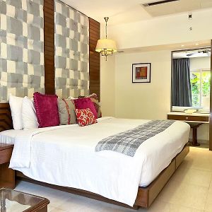 Chambre Riveraine Lit King-Size
